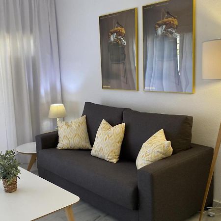 Luminoso Apartamento En Segunda Linea Playa 436 Марбелья Экстерьер фото