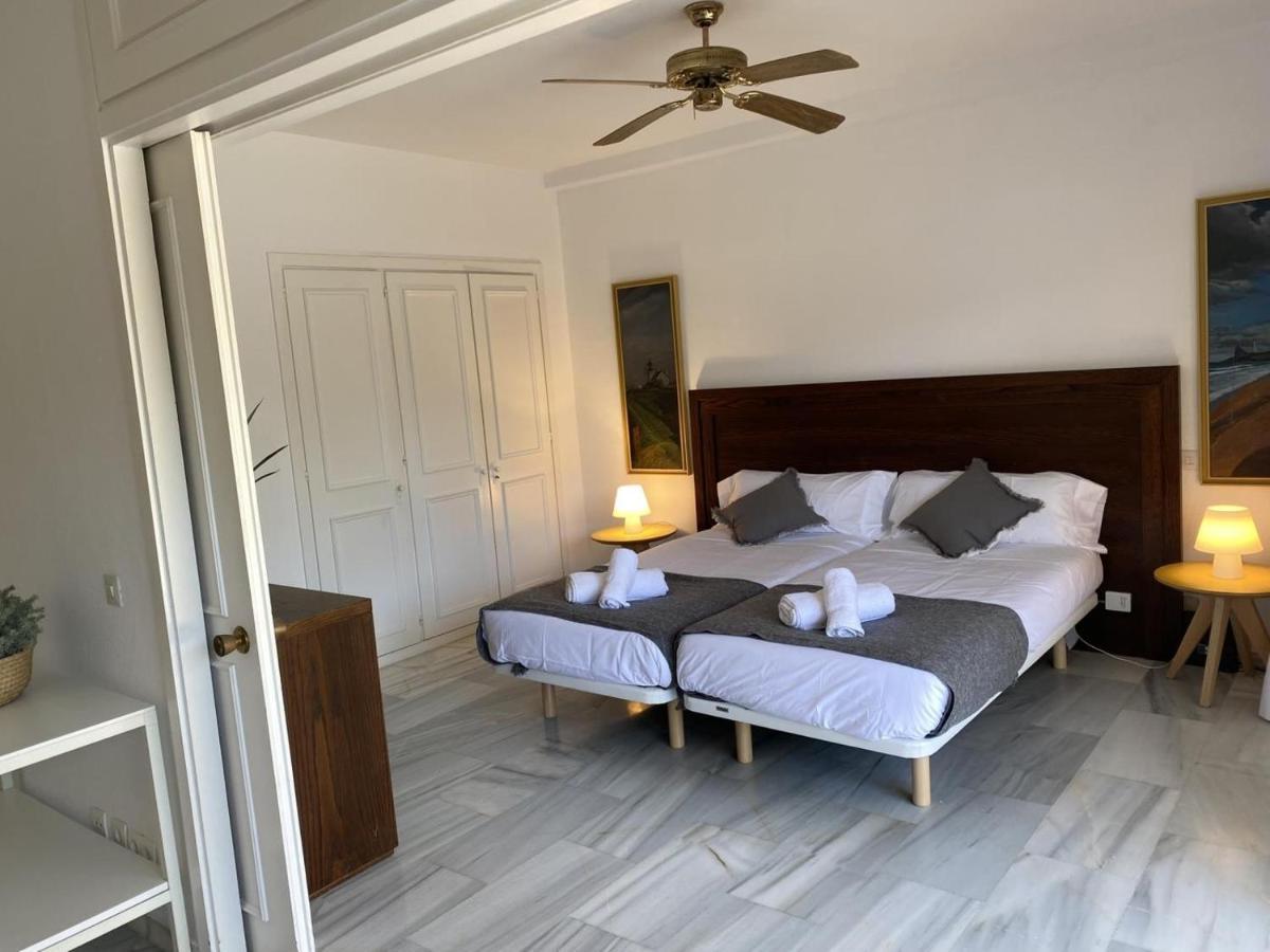 Luminoso Apartamento En Segunda Linea Playa 436 Марбелья Экстерьер фото
